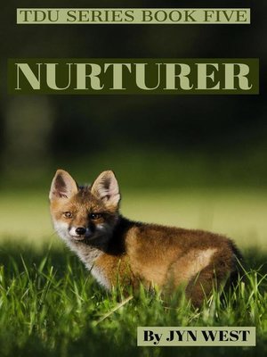 cover image of Nurturer
